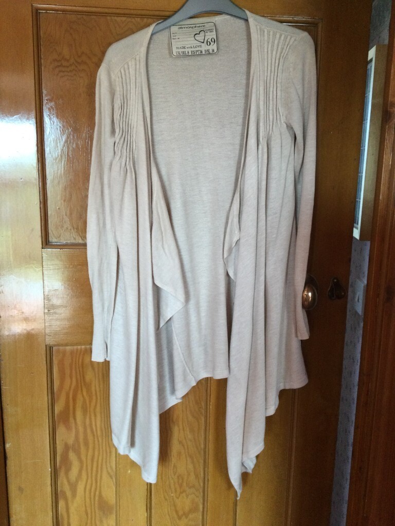 atmosphere sweater